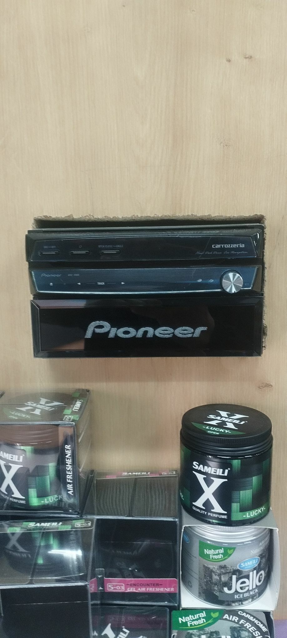 cykyan tw 1 200 TMT - Кёнеургенч - img 1