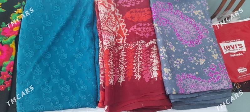 Gadym mata ýuñ çargat - Türkmenbaşy - img 1