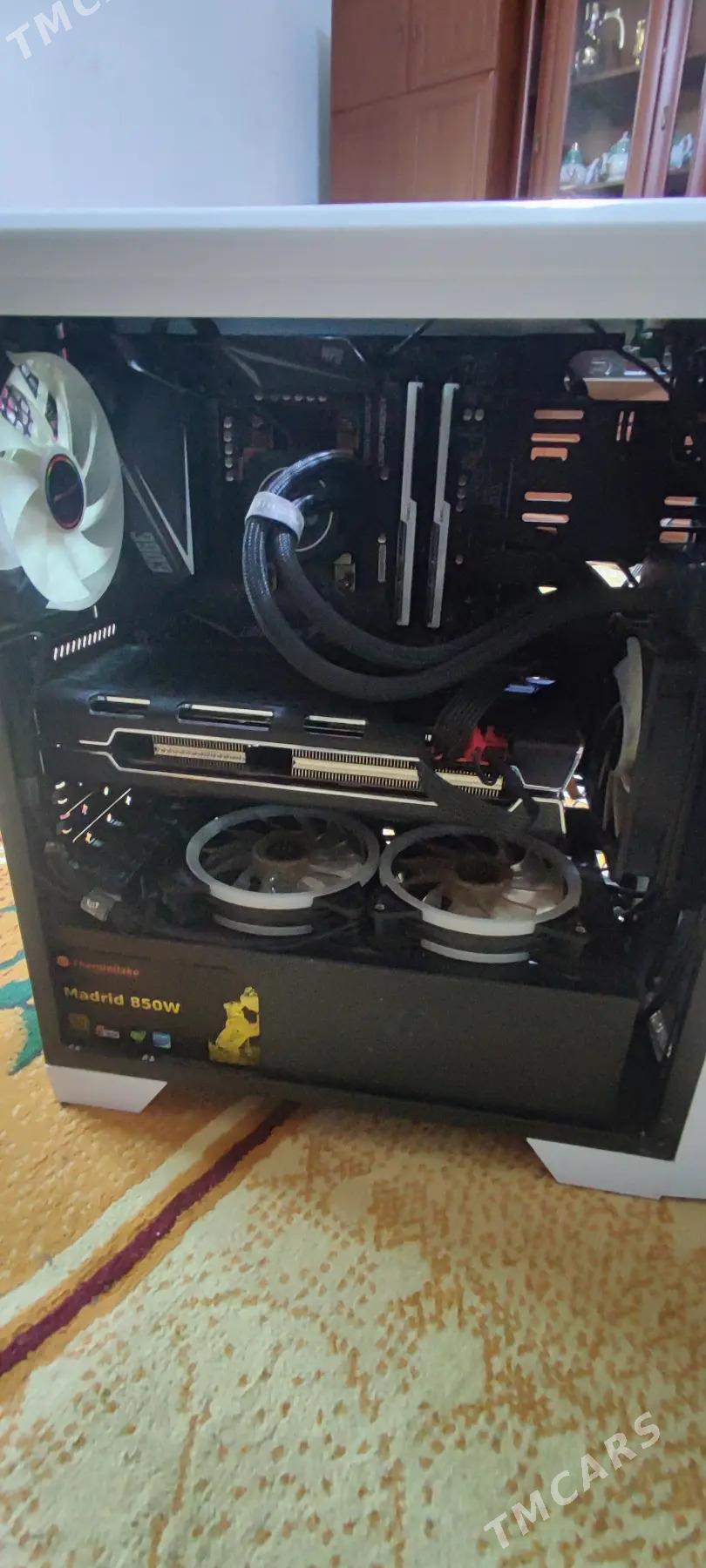 AMD RX 5700xt - Дашогуз - img 1