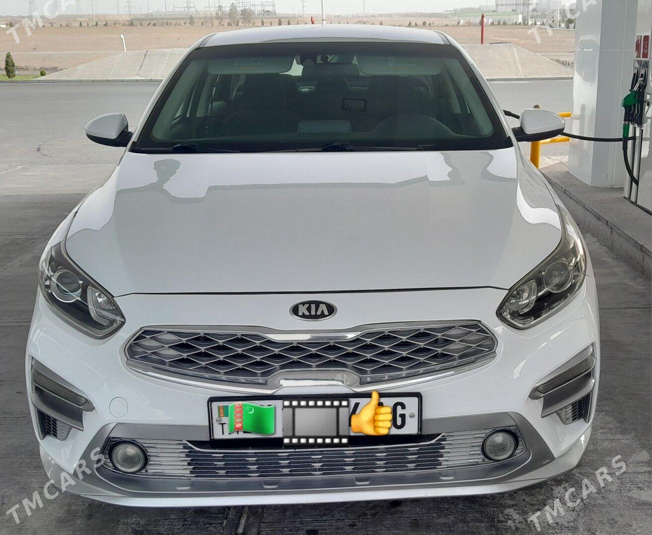 Kia Forte 2019 - 220 000 TMT - Gökje - img 1