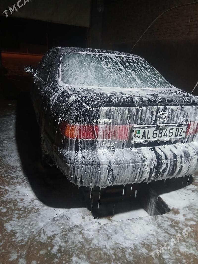 Toyota Camry 2000 - 180 000 TMT - Boldumsaz - img 1
