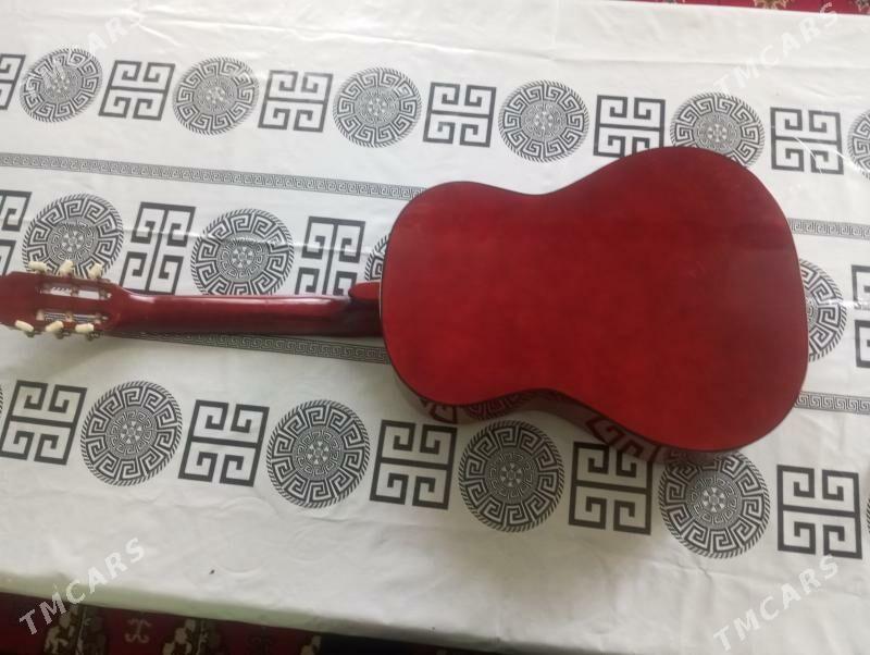 gitara - Дашогуз - img 1