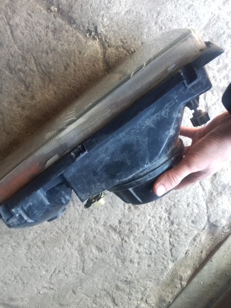 fara 300 TMT - Balkanabat - img 1