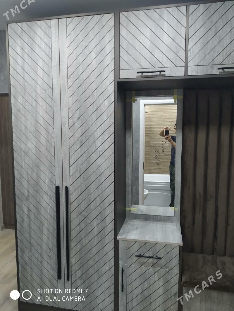 pirehoska - Aşgabat - img 1