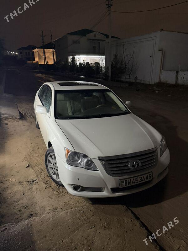 Toyota Avalon 2005 - 200 000 TMT - Aşgabat - img 1