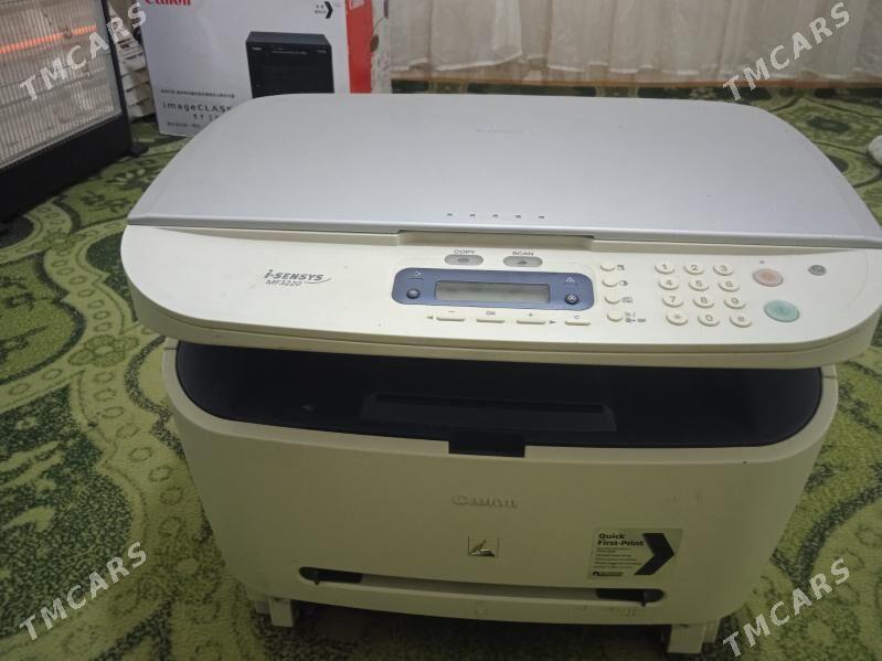 printer - Мары - img 1