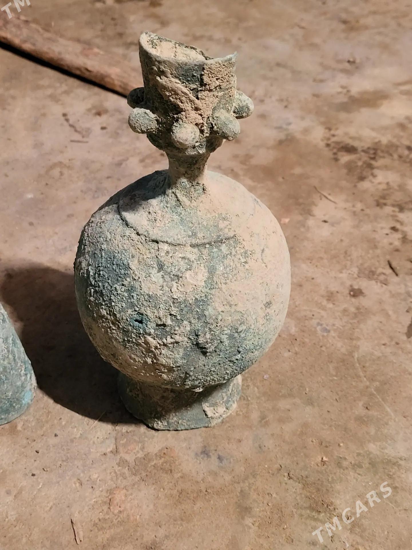 Gadym Antikvariat X asyr - Aşgabat - img 1