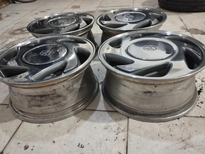 siyenna diska balon 1 600 TMT - Кёнеургенч - img 1