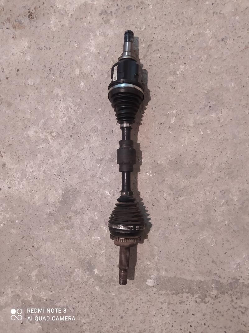 Granat corolla 500 TMT - Ашхабад - img 1