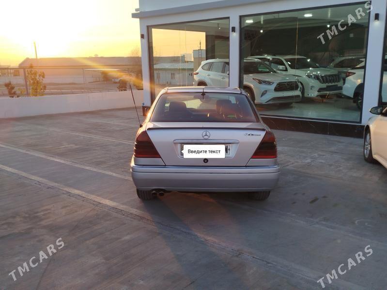 Mercedes-Benz C280 1996 - 70 000 TMT - Balkanabat - img 1