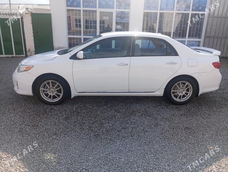 Toyota Corolla 2010 - 140 000 TMT - Bereket - img 1