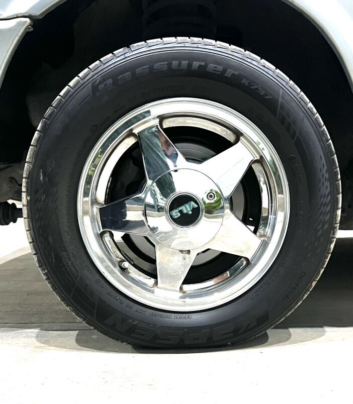 wils diska arginal 1 200 TMT - Köneürgenç - img 1