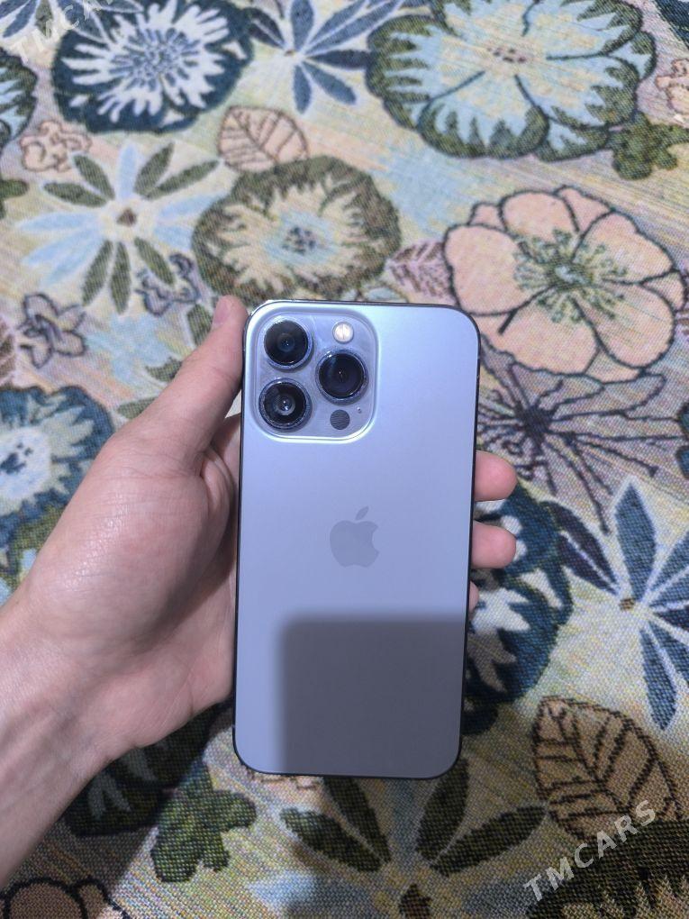 iphone 13 pro - Мары - img 1