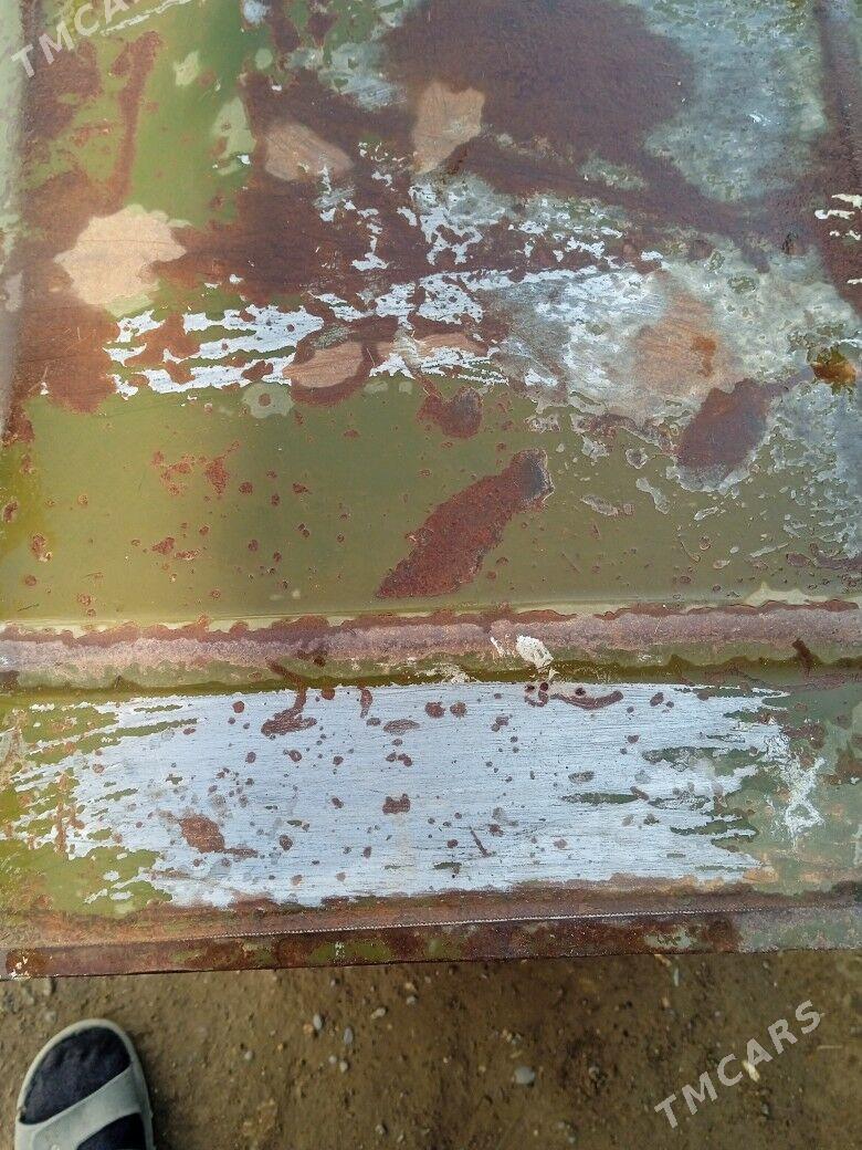 Bak kansdr - Gumdag - img 1