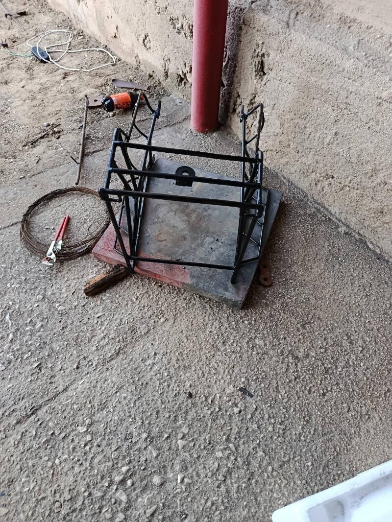 Fekon bagac 400 TMT - Gumdag - img 1