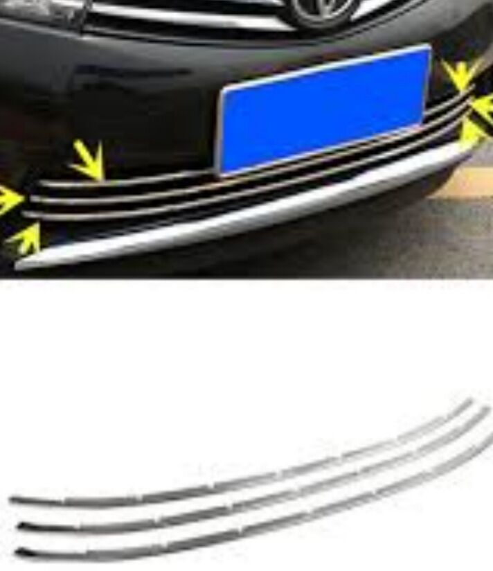 CorollaHaliji14-17reşetka nike 400 TMT - Aşgabat - img 1