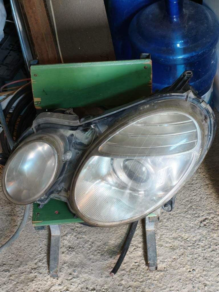 фара 500 TMT - Türkmenbaşy - img 1