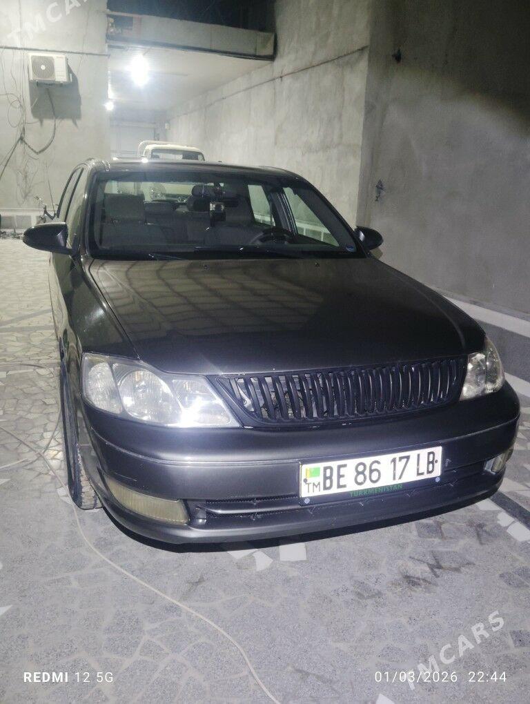 Toyota Avalon 2004 - 250 000 TMT - Dänew - img 1