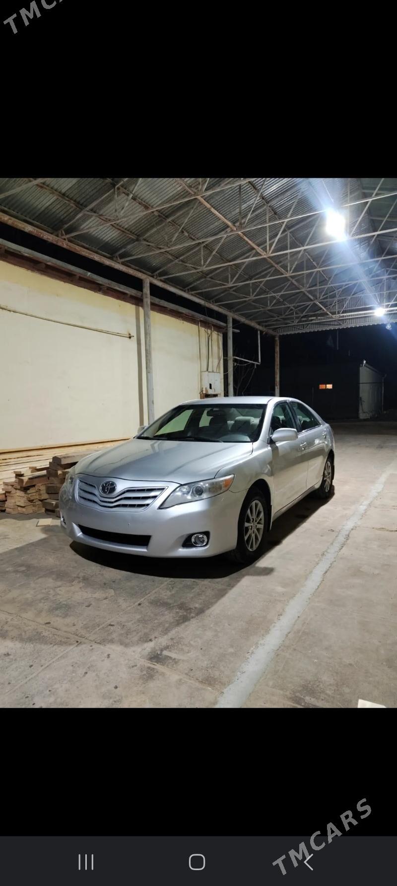 Toyota Camry 2010 - 200 000 TMT - Murgap - img 1