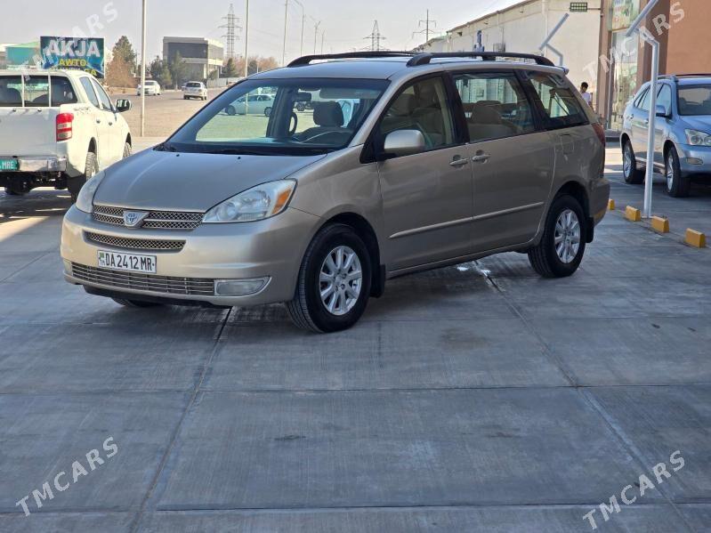 Toyota Sienna 2005 - 260 000 TMT - Mary - img 1