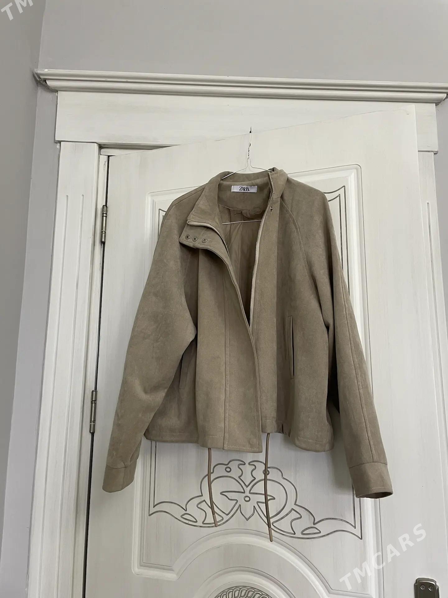 Kastyum gyzlanky Zara pidjak - Aşgabat - img 1