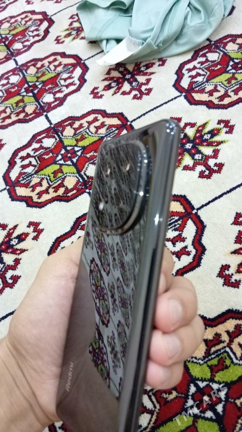 redmi not 14 pro plyus - Кёнеургенч - img 1