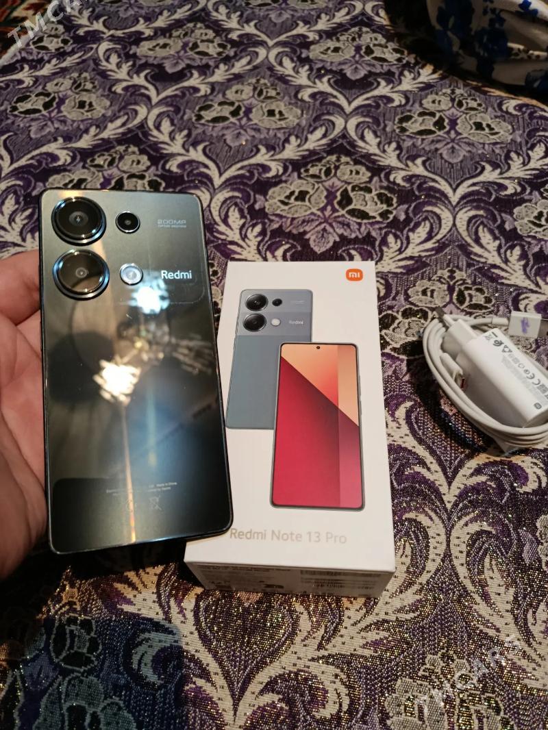 Redmi not13 pro - Tejen - img 1