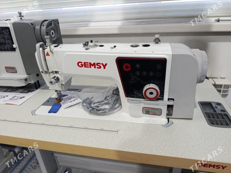 Gemsi - Gökdepe - img 1