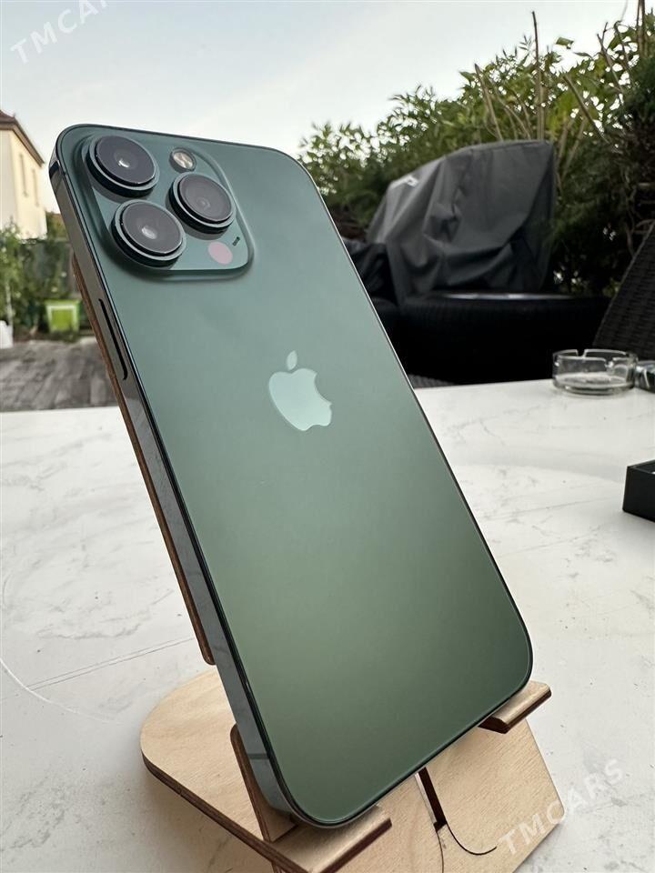 iPhone 13 Pro 256 GB - Mary - img 1