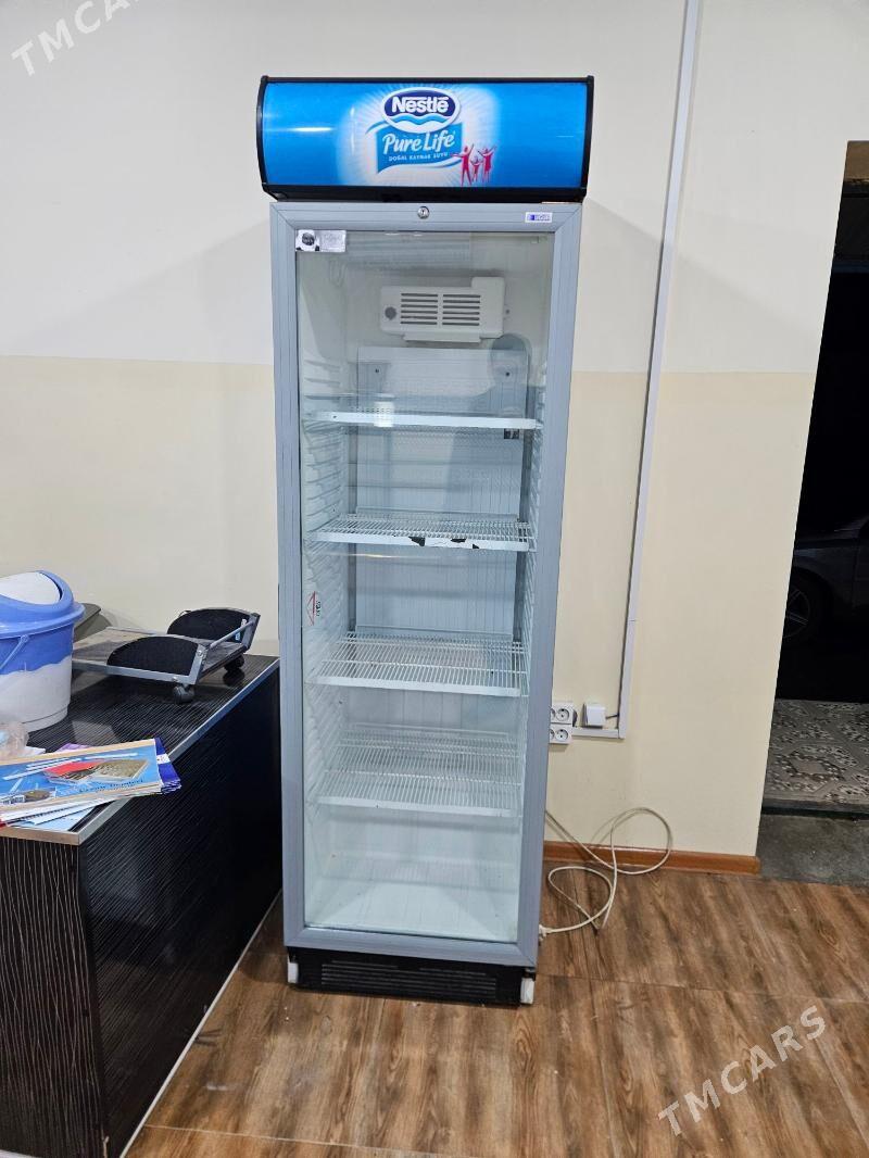 vitirina marazinnik - Гёкдепе - img 1