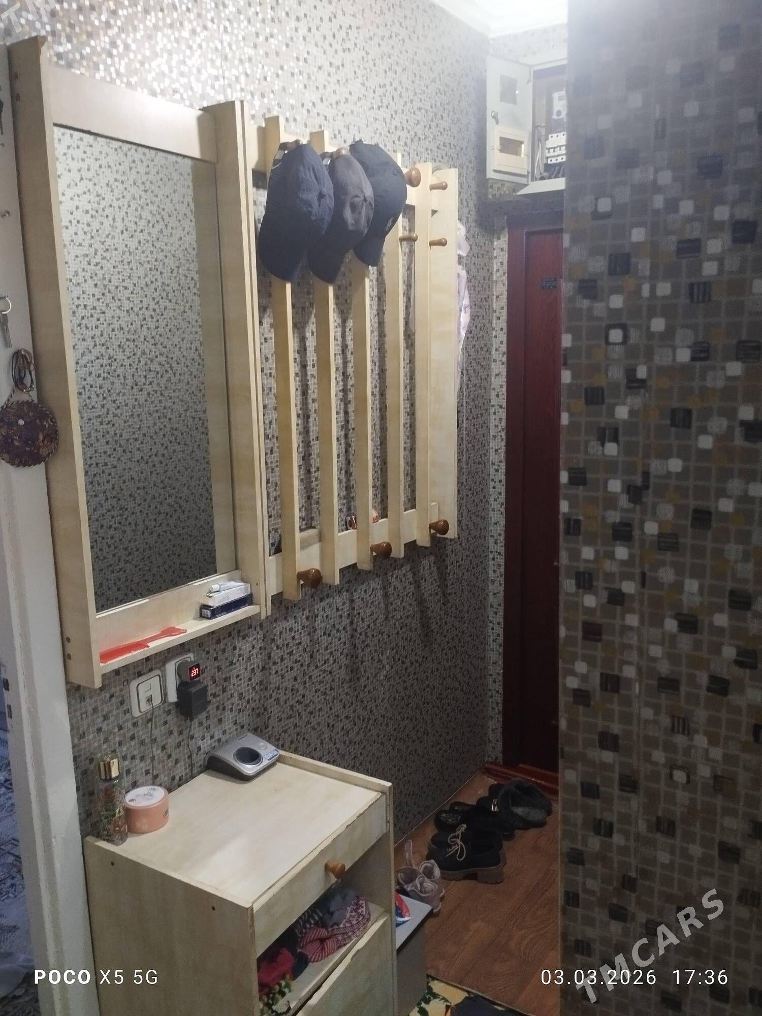 Prihožka mebel - Мары - img 1