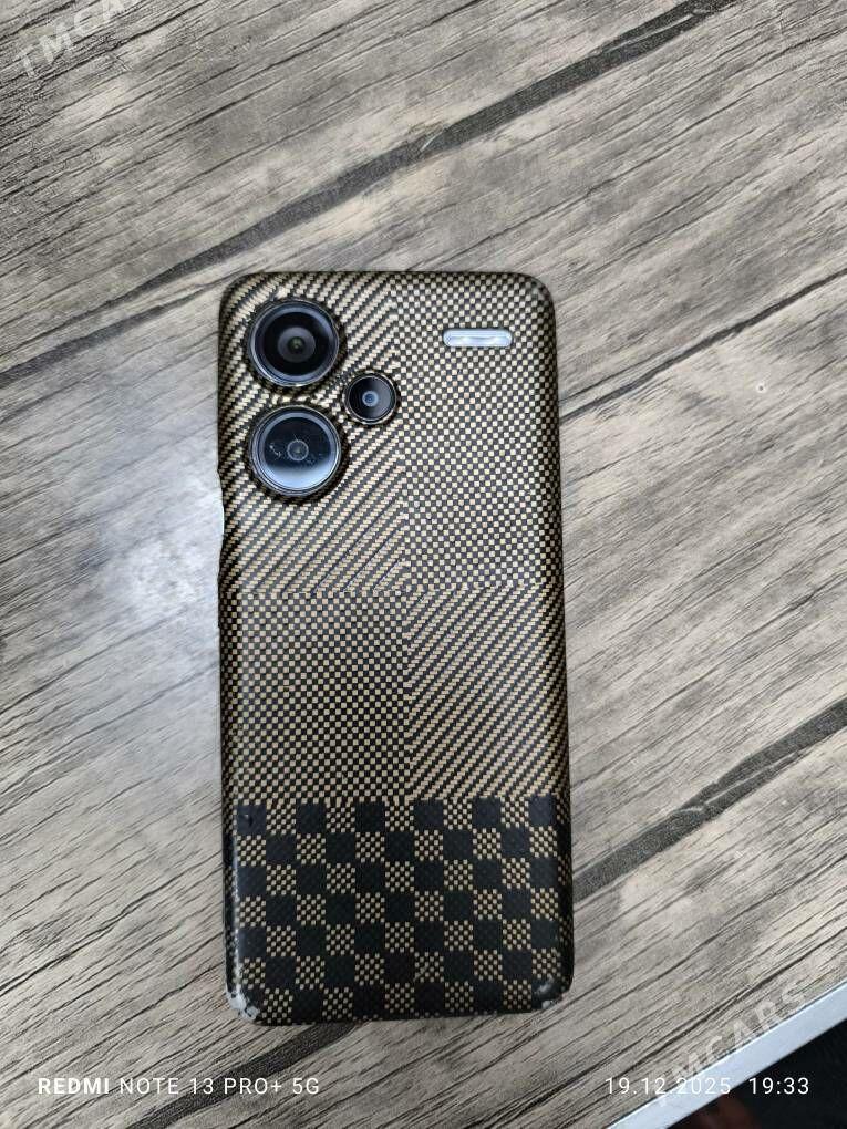 redmi not 13pro+5G - Türkmenabat - img 1