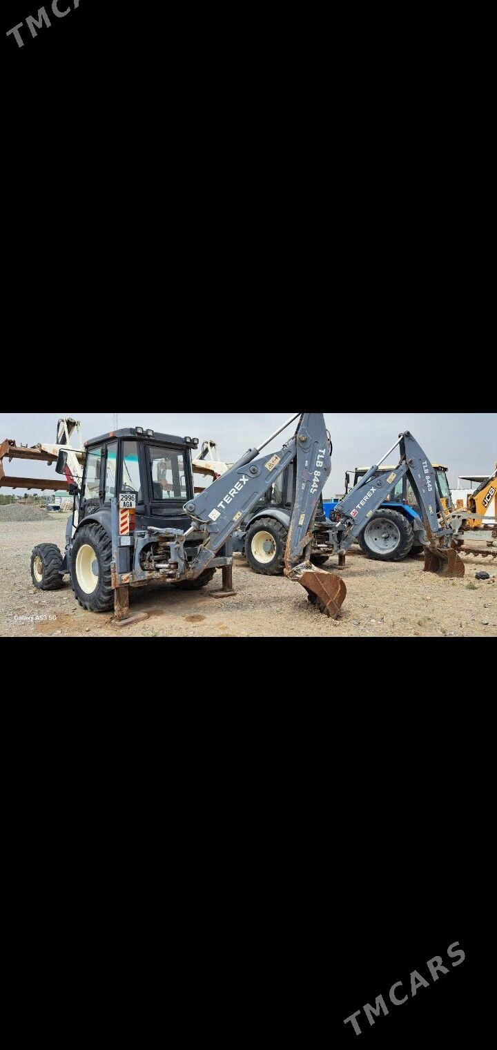 JCB 3CX Compact 2014 - 440 000 TMT - Ашхабад - img 1