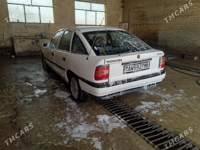 Opel Vectra 1991 - 23 000 TMT - Wekilbazar - img 1