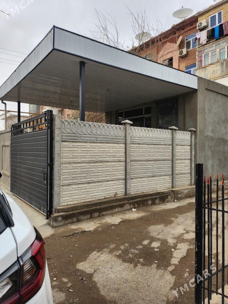 Satlyk jaý 1-nji mkr - Мары - img 1