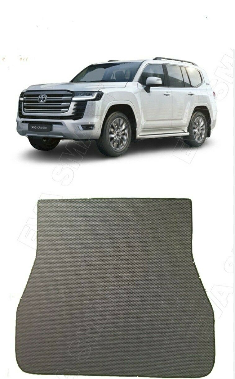 L.GRUISER300 21-23bagaž kowrik 350 TMT - Aşgabat - img 1