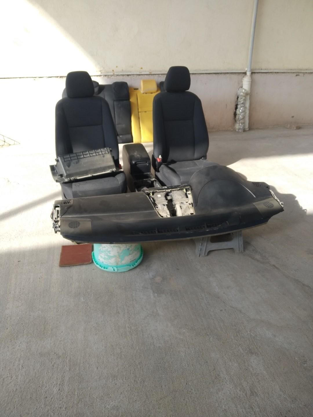 palta salon 3 000 TMT - Balkanabat - img 1