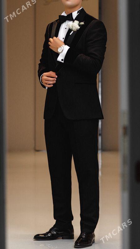 Smoking - Ашхабад - img 1