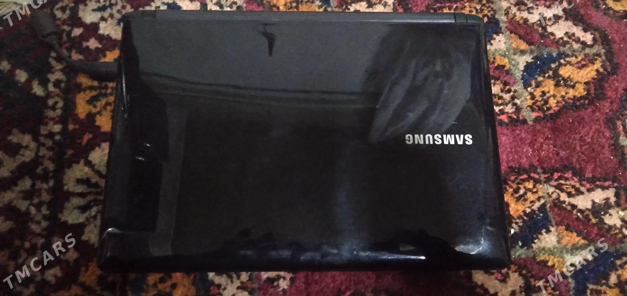 samsung notbuk - Görogly (Tagta) - img 1