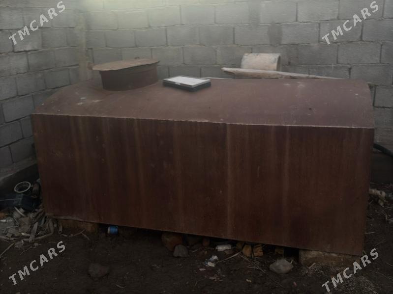 suw bocka - етр. Туркменбаши - img 1