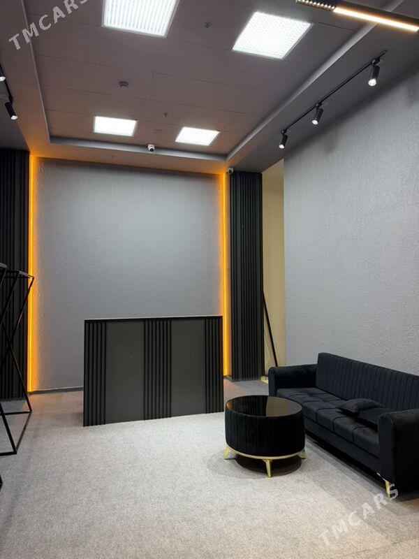 диван почти новый - Ашхабад - img 1