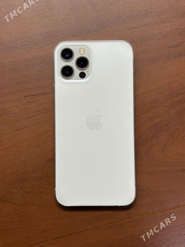 Iphone 12 Pro - Balkanabat - img 1