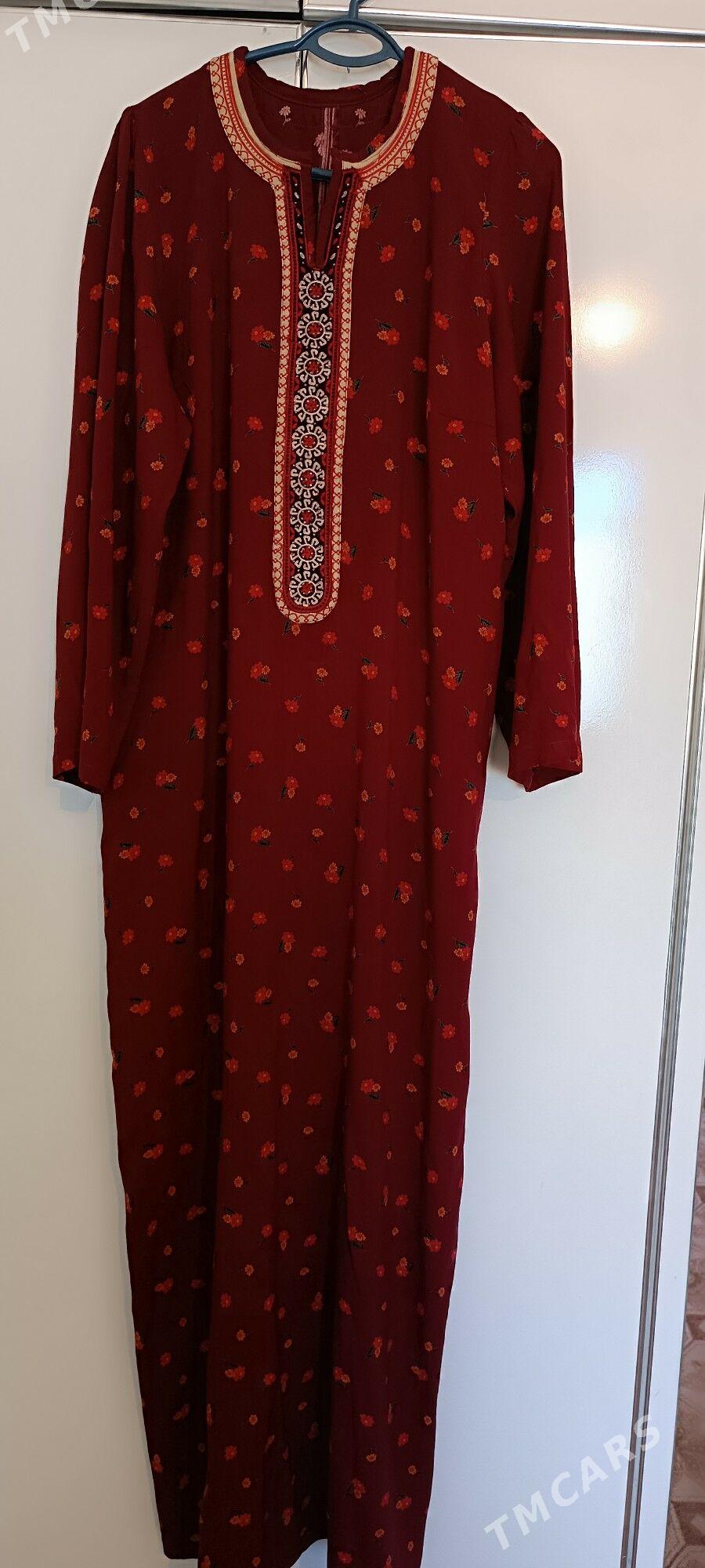 Koynekler - Дашогуз - img 1