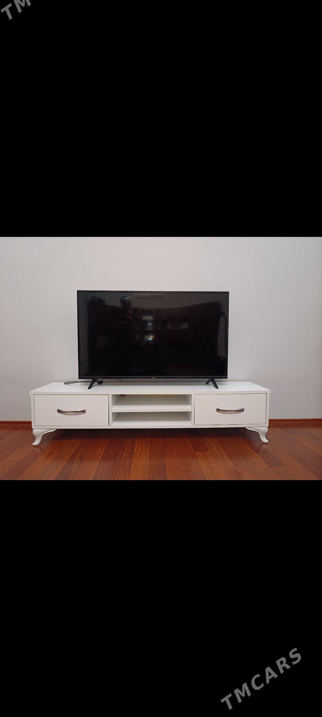 televizor mebel - Балканабат - img 1