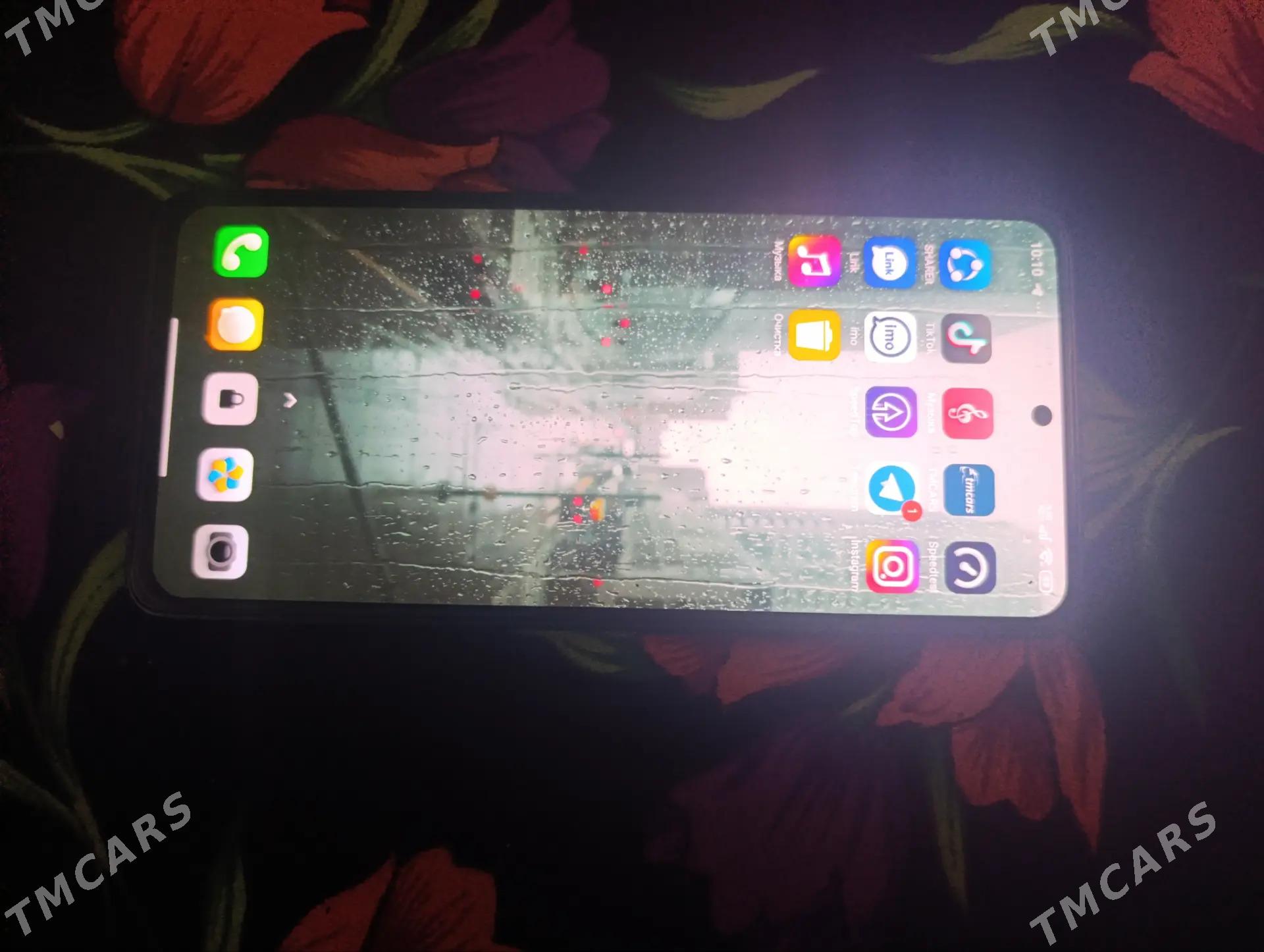 poco m7 pro 5G 12+12.512 - Акдепе - img 1