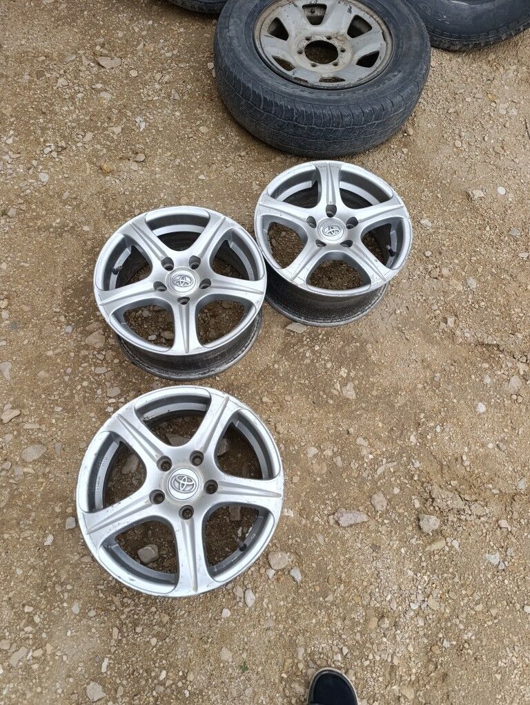 ayaklar disga 800 TMT - Balkanabat - img 1