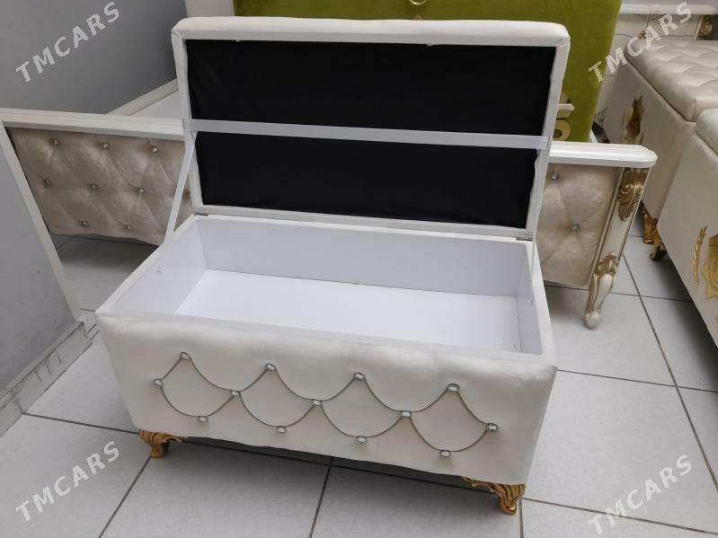 sandyk mebel bukjalyk - Aşgabat - img 1