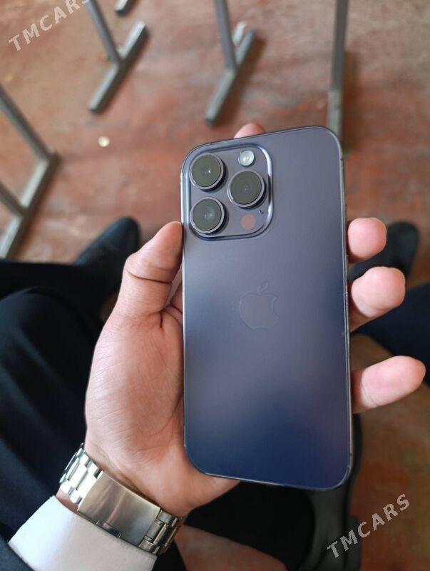 iPhone 14 Pro - Дашогуз - img 1