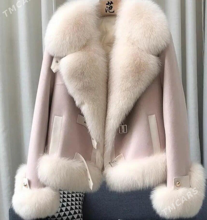 куртка - Hazar - img 1