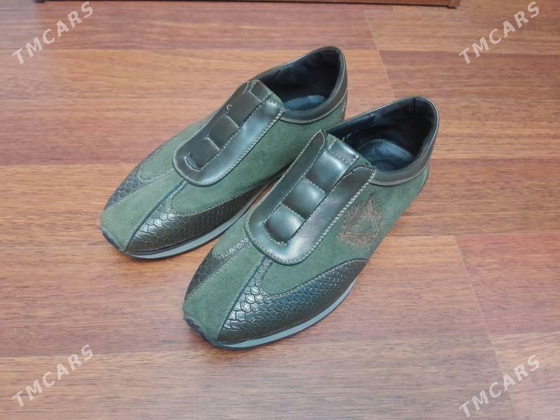 Krasowka - Бузмеин - img 1